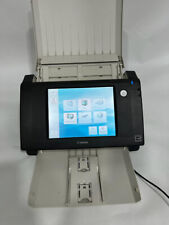 Dokumentenscanner canon scanfr gebraucht kaufen  Berlin