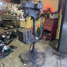 Meddings pillar drill for sale  RUGBY