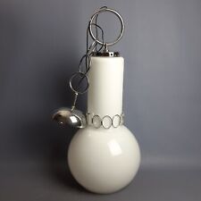 Lampadario vetro murano usato  Inverigo