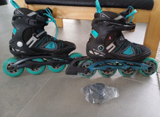 Inline skates vo2 gebraucht kaufen  Denzlingen