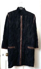Ladies vintage black for sale  SUTTON