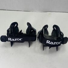 Razor adjustable jetts for sale  Greeneville