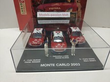 Citroën xsara wrc d'occasion  Gazeran