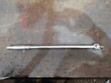 Snap chrome breaker for sale  BRIDGWATER