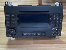 Autoradio gps classe d'occasion  Libourne