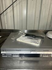 Panasonic dmr es30v for sale  ABERYSTWYTH