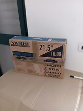 Monitor yashi shine usato  Taranto
