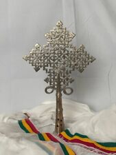 Ethiopian cross.table cross for sale  LONDON