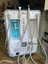 Portable dental turbine for sale  GOSPORT