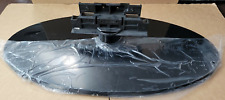 Usado, Base Para Pedestal De Tv Samsung BN96-04754A BN61-02883A #13 Oval De Plástico Metal Preto Piano comprar usado  Enviando para Brazil