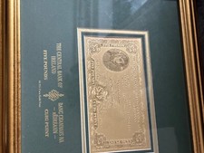 Pure gold irish for sale  WESTON-SUPER-MARE