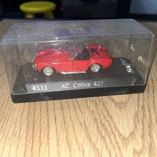 Solido 4533 cobra d'occasion  Quingey
