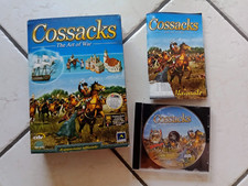 Espansione cossacks the usato  Bovezzo