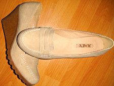 Neu damenschuhe jumex gebraucht kaufen  Berlin
