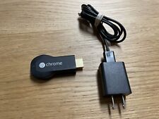 Google chrome chromecast for sale  Battle Ground