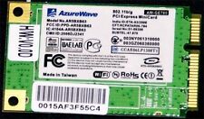 Scheda modulo wifi usato  Torrenova