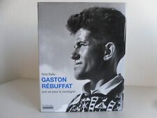 Gaston rébuffat vie d'occasion  Quimper