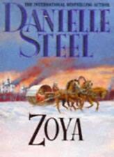 Zoya danielle steel. for sale  UK