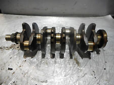 Recondition crankshaft peugeot for sale  BRADFORD