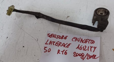 Sensore cavalletto laterale usato  Giugliano in Campania