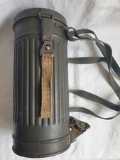 Neutralized gas mask d'occasion  Expédié en Belgium