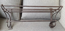 Metall garderobe haken gebraucht kaufen  Hemer