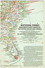 1958 national geographic for sale  Bernalillo