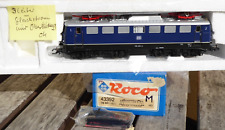 Roco 43392 leiter gebraucht kaufen  Schönefeld