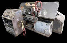 Marvel 15a4 automatic for sale  Rochester