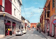 Cartolina migliaro via usato  Milano