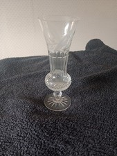 Antique edinburgh crystal for sale  WISBECH