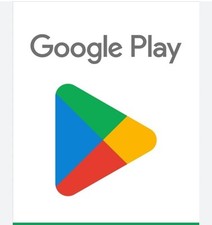 Google play aufladecode gebraucht kaufen  Stuttgart