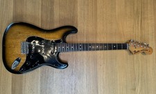 Fender stratocaster 1975 for sale  GLASGOW