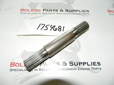 Oem simplicity spindle for sale  Hamburg