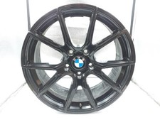 Jante bmw serie d'occasion  Romorantin-Lanthenay