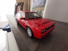 Lancia delta 18 usato  Paolisi