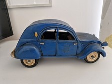 Citreon 2cv model for sale  KETTERING