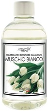 Ricarica 500ml lampada usato  Barletta