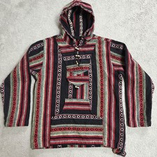 Baja hoodie nepal for sale  CHIPPENHAM