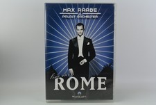 Live rome max gebraucht kaufen  Oberhaid