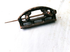 Vintage saw jointer for sale  Foster