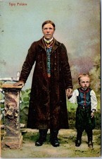 Pologne typy polskie d'occasion  France