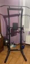 Panca romana power usato  Milano