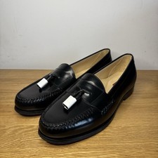 Bass weejuns harrison for sale  PETERHEAD