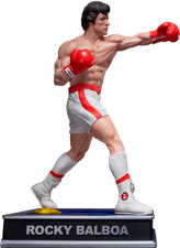 Sylvester stallone rocky usato Sylvester stallone rocky usato  Villachiara