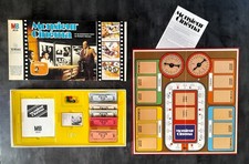 Monsieur cinéma jeu d'occasion  Rochefort