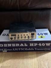 General hp40w lee for sale  Amelia Court House