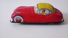 Ancienne voiture tole d'occasion  Galgon