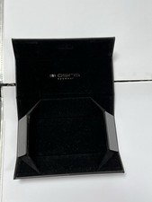 Osiris black glasses for sale  WARRINGTON