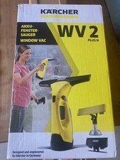 Lave vitres karcher d'occasion  La Rochelle